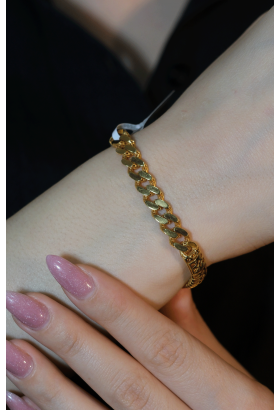 GURMET BİLEKLİK 22 AYAR A074397 GURMET BİLEKLİK 22 AYAR A074397