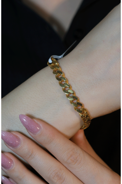 GURMET BİLEKLİK 22 AYAR A074397