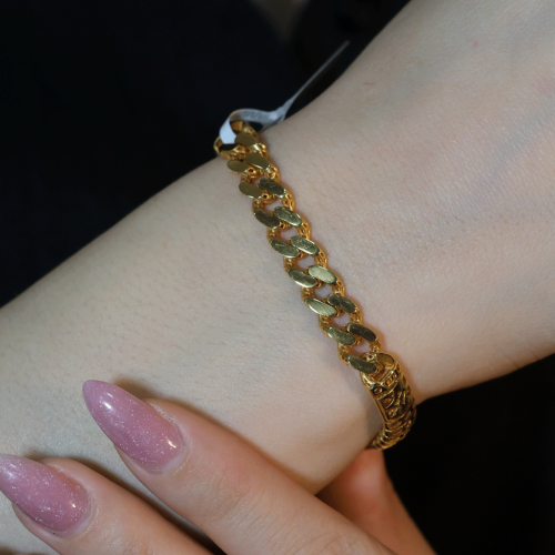 GURMET BİLEKLİK 22 AYAR A074397 GURMET BİLEKLİK 22 AYAR A074397