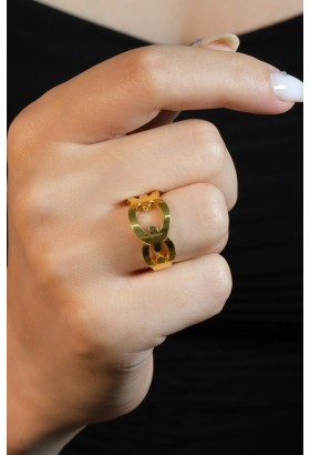 FANTAZİ YÜZÜK 22 AYAR A074564 FANTAZİ YÜZÜK 22 AYAR A074564