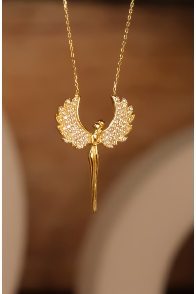 MELEK KOLYE 22 AYAR A074587