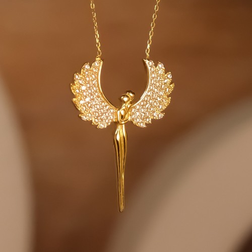 MELEK KOLYE 22 AYAR A074587