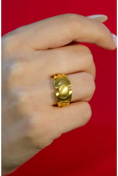 FANTAZİ YÜZÜK 22 AYAR A074987 FANTAZİ YÜZÜK 22 AYAR A074987