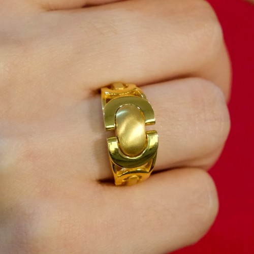 FANTAZİ YÜZÜK 22 AYAR A074987 FANTAZİ YÜZÜK 22 AYAR A074987