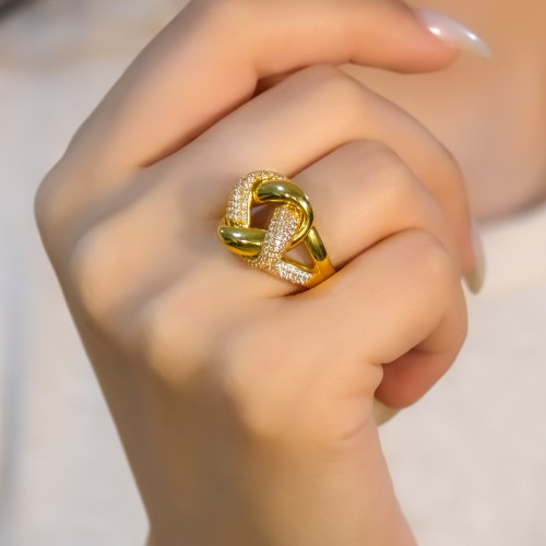 FANTAZİ YÜZÜK 22 AYAR A074988 FANTAZİ YÜZÜK 22 AYAR A074988