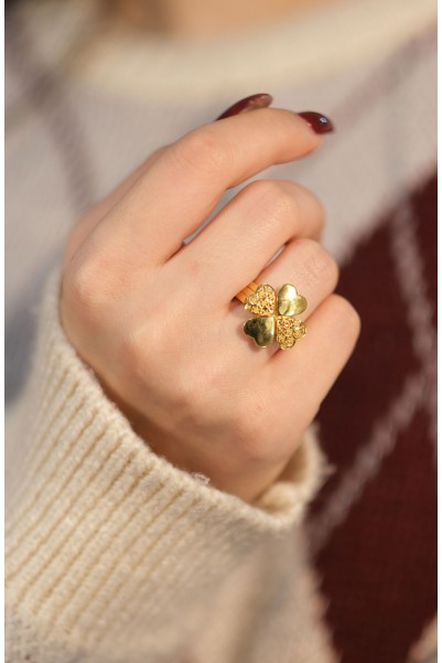 YONCA YÜZÜK 22 AYAR A074997