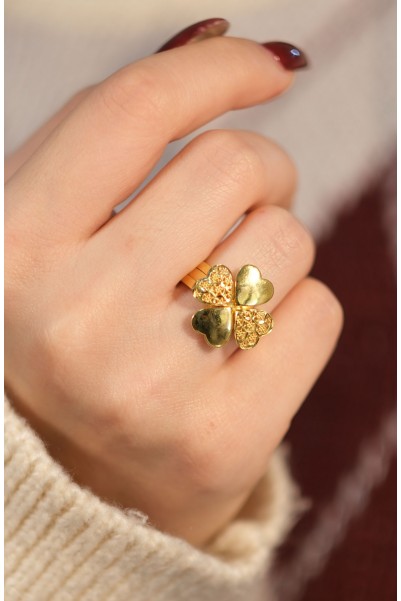 YONCA YÜZÜK 22 AYAR A074997