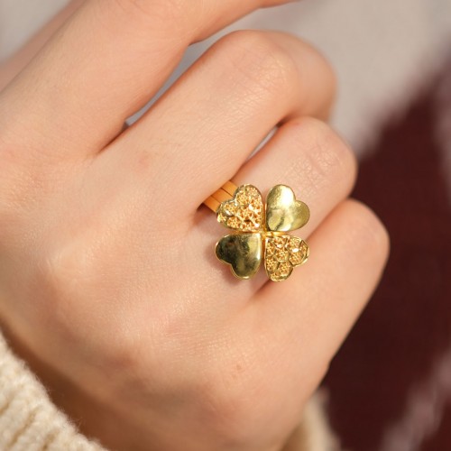 YONCA YÜZÜK 22 AYAR A074997 YONCA YÜZÜK 22 AYAR A074997