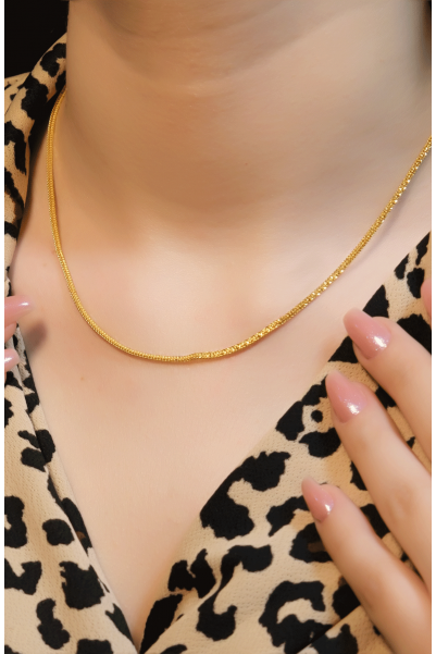 ZİNCİR 22 AYAR A075194 ZİNCİR 22 AYAR A075194