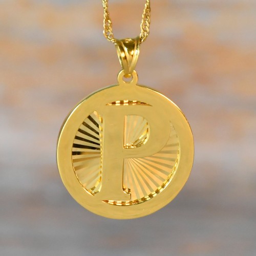 P HARF KOLYE UCU 22 AYAR A075858