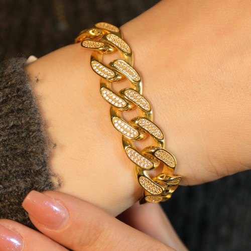 GURMET BİLEKLİK 22 AYAR A075982 GURMET BİLEKLİK 22 AYAR A075982