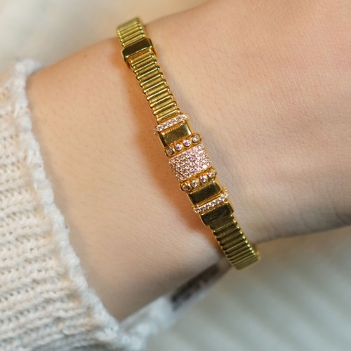 FANTAZİ KELEPÇE 22 AYAR A076019 FANTAZİ KELEPÇE 22 AYAR A076019