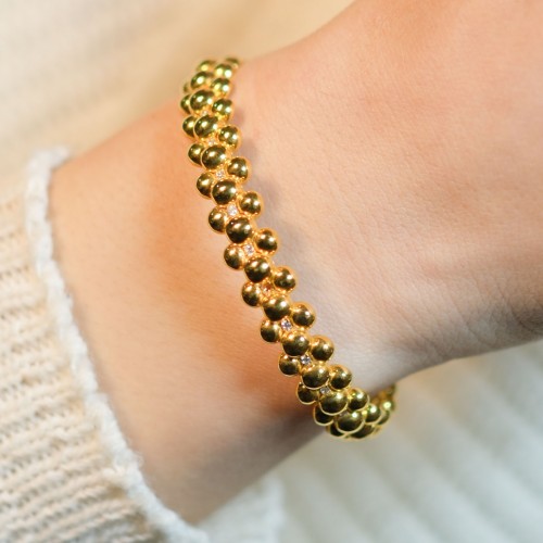 FANTAZİ KELEPÇE 22 AYAR A076021 FANTAZİ KELEPÇE 22 AYAR A076021