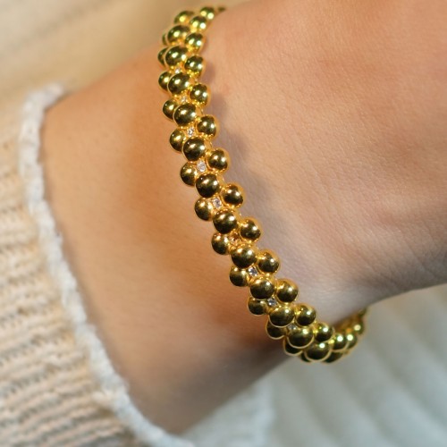 FANTAZİ KELEPÇE 22 AYAR A076021 FANTAZİ KELEPÇE 22 AYAR A076021