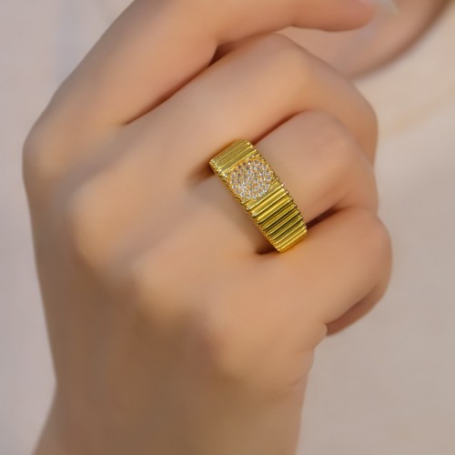 FANTAZİ YÜZÜK 22 AYAR A076052 FANTAZİ YÜZÜK 22 AYAR A076052