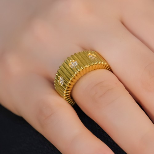 FANTAZİ YÜZÜK 22 AYAR A076056 FANTAZİ YÜZÜK 22 AYAR A076056