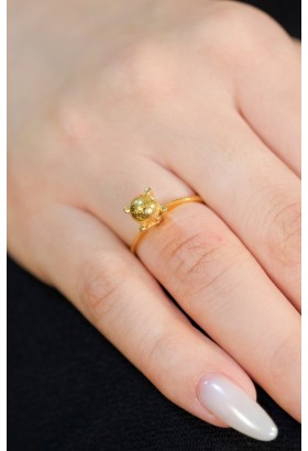 DORİKA YÜZÜK 22 AYAR A076325 DORİKA YÜZÜK 22 AYAR A076325