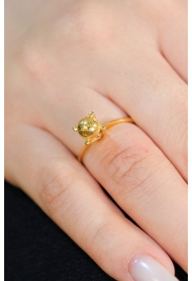 DORİKA YÜZÜK 22 AYAR A076325 DORİKA YÜZÜK 22 AYAR A076325