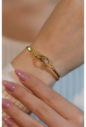 FANTAZİ BİLEKLİK 22 AYAR A076526