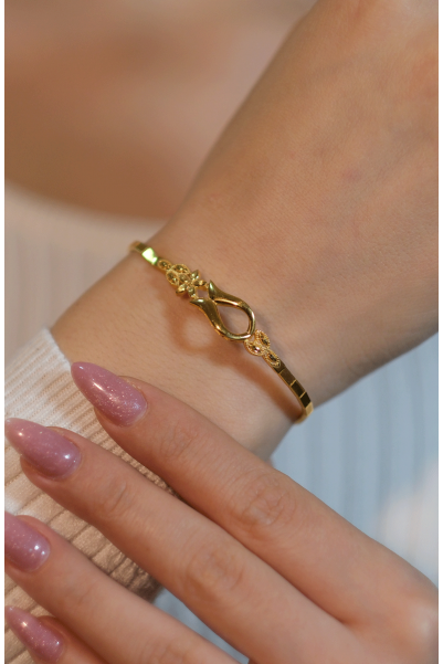 FANTAZİ BİLEKLİK 22 AYAR A076526