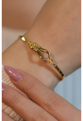 FANTAZİ BİLEKLİK 22 AYAR A076526