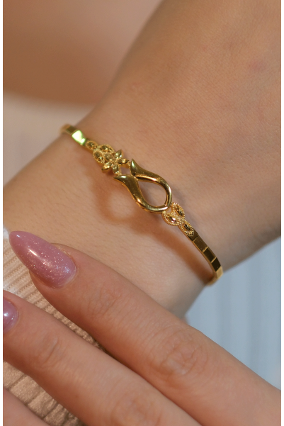 FANTAZİ BİLEKLİK 22 AYAR A076526