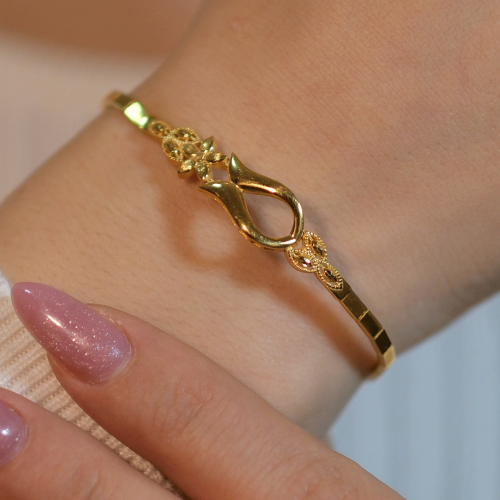 FANTAZİ BİLEKLİK 22 AYAR A076526