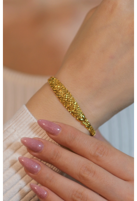 FANTAZİ BİLEKLİK 22 AYAR A076529