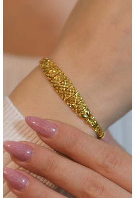 FANTAZİ BİLEKLİK 22 AYAR A076529