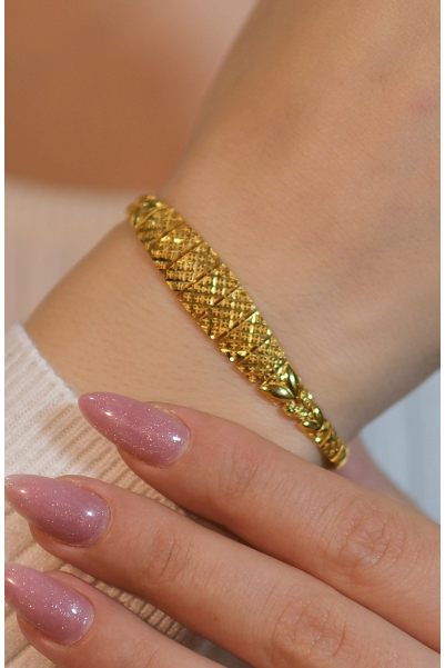 FANTAZİ BİLEKLİK 22 AYAR A076529