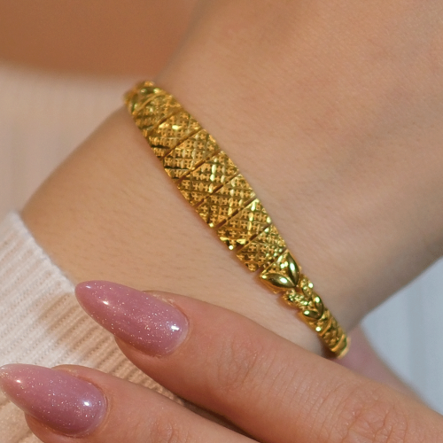 FANTAZİ BİLEKLİK 22 AYAR A076529