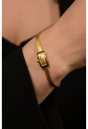 TRABZON BİLEKLİK 22 AYAR A076701 TRABZON BİLEKLİK 22 AYAR A076701