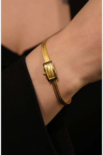 TRABZON BİLEKLİK 22 AYAR A076701