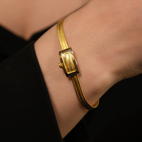 TRABZON BİLEKLİK 22 AYAR A076701 TRABZON BİLEKLİK 22 AYAR A076701