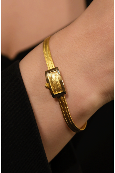 TRABZON BİLEKLİK 22 AYAR A076701