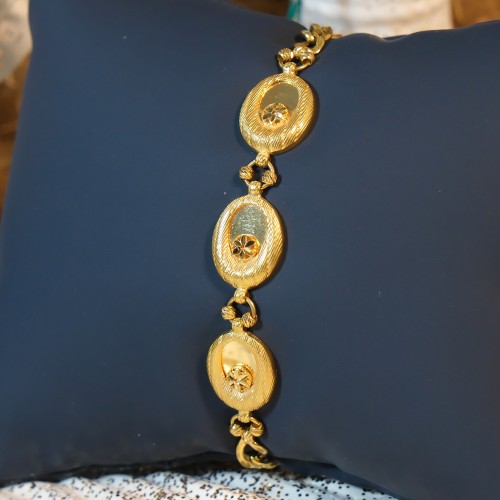 DORİKA BİLEKLİK 22 AYAR A077155 DORİKA BİLEKLİK 22 AYAR A077155