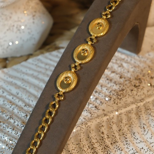 DORİKA BİLEKLİK 22 AYAR A077155 DORİKA BİLEKLİK 22 AYAR A077155