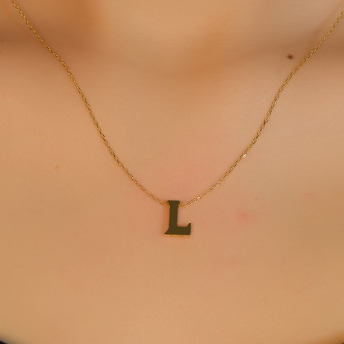 L HARF KOLYE 22 AYAR A077593 L HARF KOLYE 22 AYAR A077593