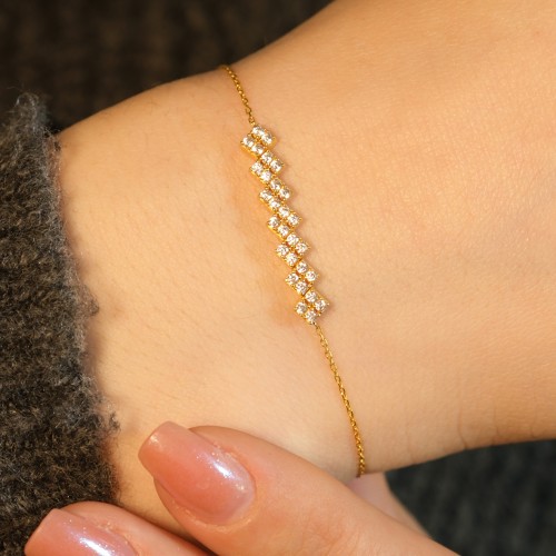 ÇITIR BİLEKLİK 22 AYAR A077705 ÇITIR BİLEKLİK 22 AYAR A077705