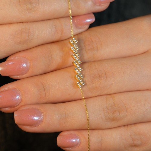 ÇITIR BİLEKLİK 22 AYAR A077705 ÇITIR BİLEKLİK 22 AYAR A077705