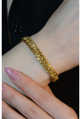 SÜZME BİLEKLİK 22 AYAR A077732 SÜZME BİLEKLİK 22 AYAR A077732