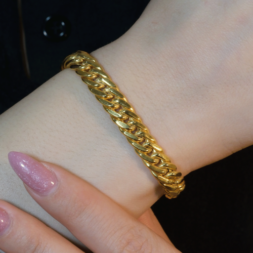 SÜZME BİLEKLİK 22 AYAR A077732 SÜZME BİLEKLİK 22 AYAR A077732