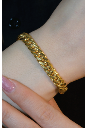 SÜZME BİLEKLİK 22 AYAR A077732 SÜZME BİLEKLİK 22 AYAR A077732