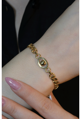 FANTAZİ BİLEKLİK 22 AYAR A077792