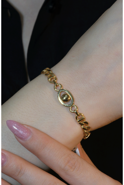 FANTAZİ BİLEKLİK 22 AYAR A077792