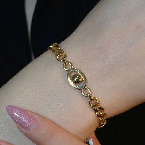 FANTAZİ BİLEKLİK 22 AYAR A077792 FANTAZİ BİLEKLİK 22 AYAR A077792