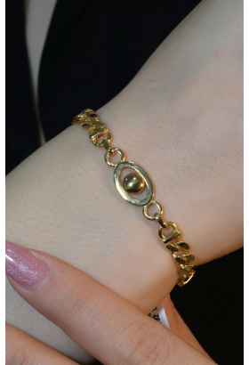 FANTAZİ BİLEKLİK 22 AYAR A077792