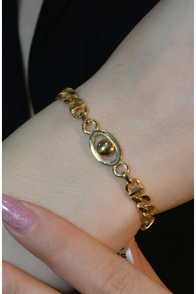 FANTAZİ BİLEKLİK 22 AYAR A077792