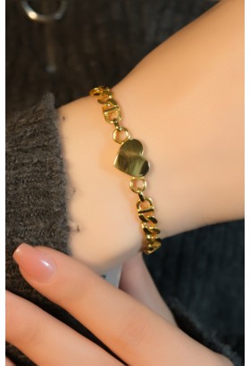 KALP BİLEKLİK 22 AYAR A077807