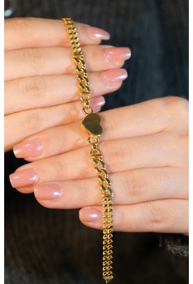 KALP BİLEKLİK 22 AYAR A077807